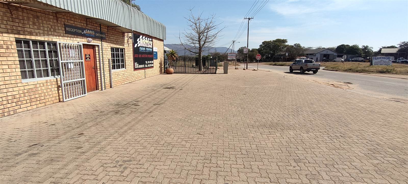 1743  m² Commercial space in Mokopane photo number 15
