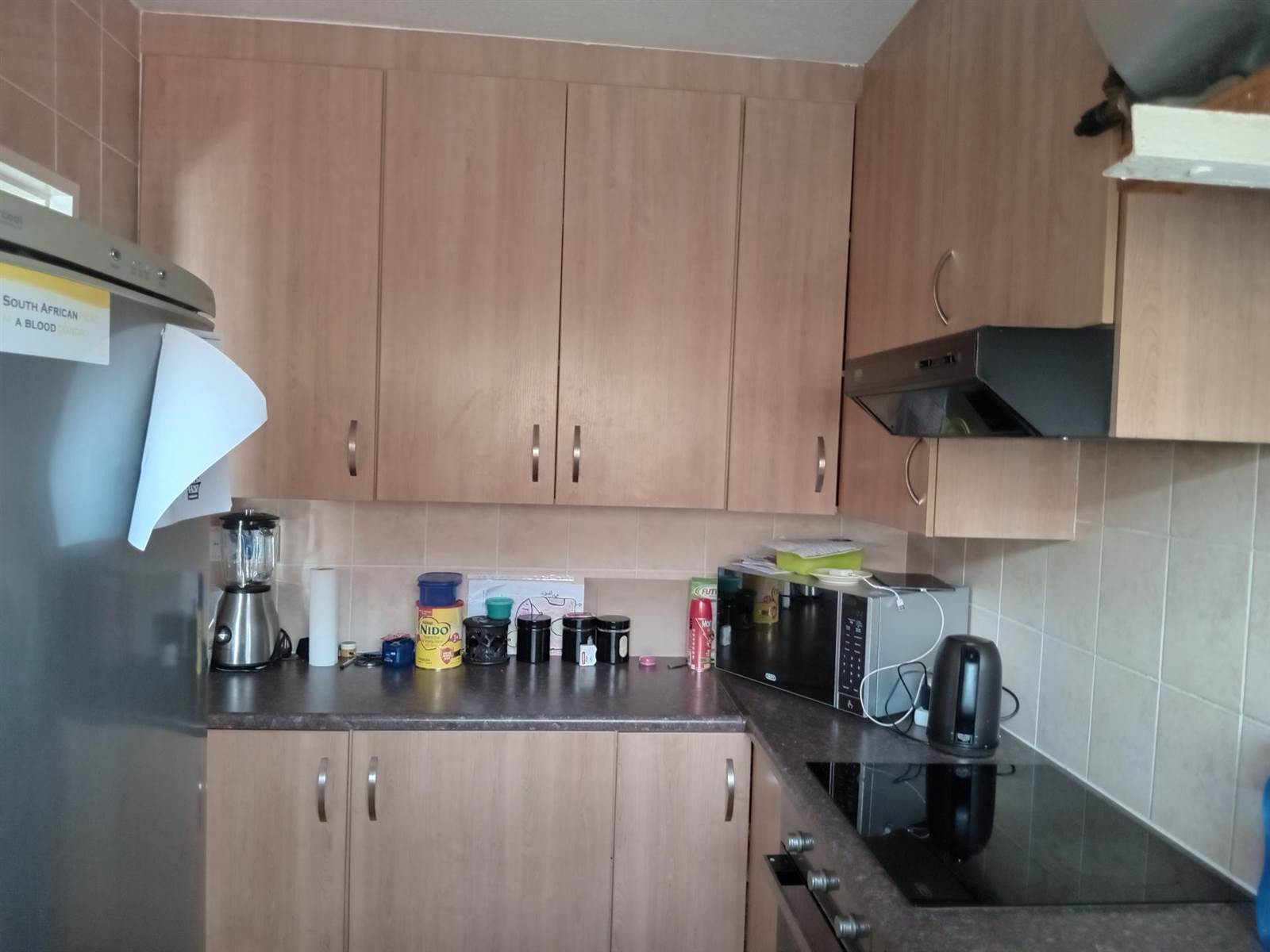 2 Bed Flat in Horizon View photo number 14