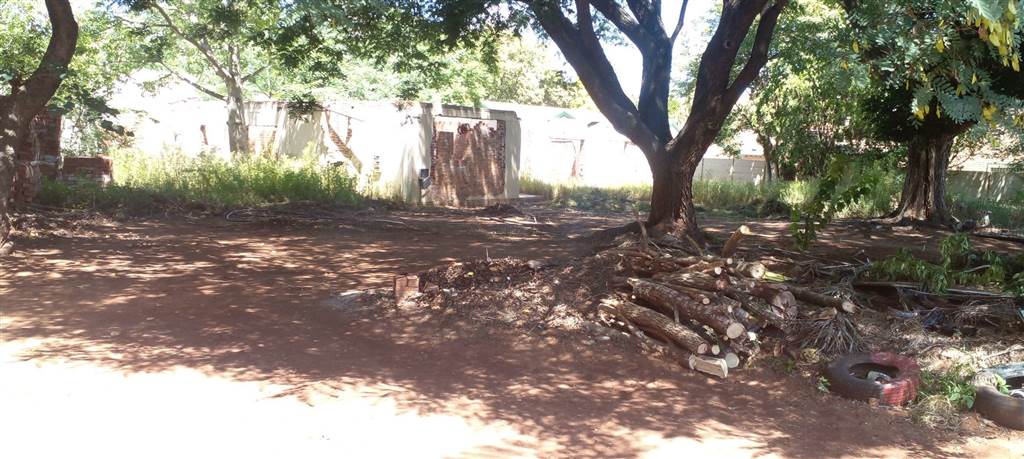 2890 m² Land available in Polokwane Central photo number 3