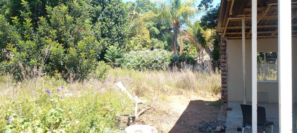 2890 m² Land available in Polokwane Central photo number 7