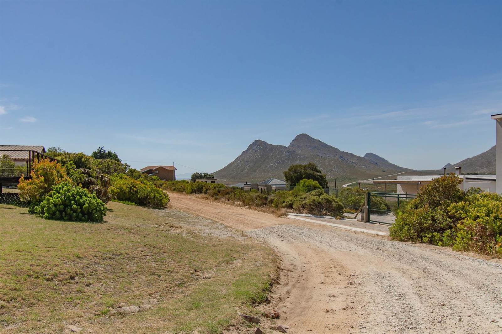 620 m² Land available in Pringle Bay photo number 6
