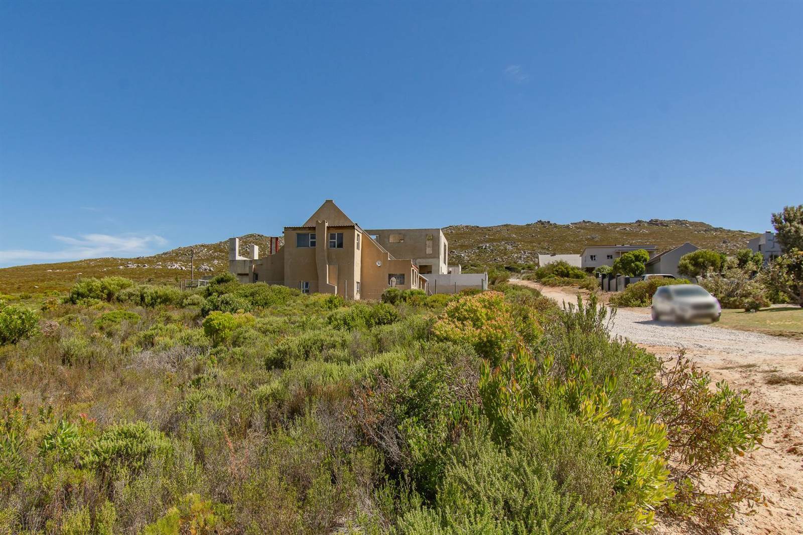 620 m² Land available in Pringle Bay photo number 4