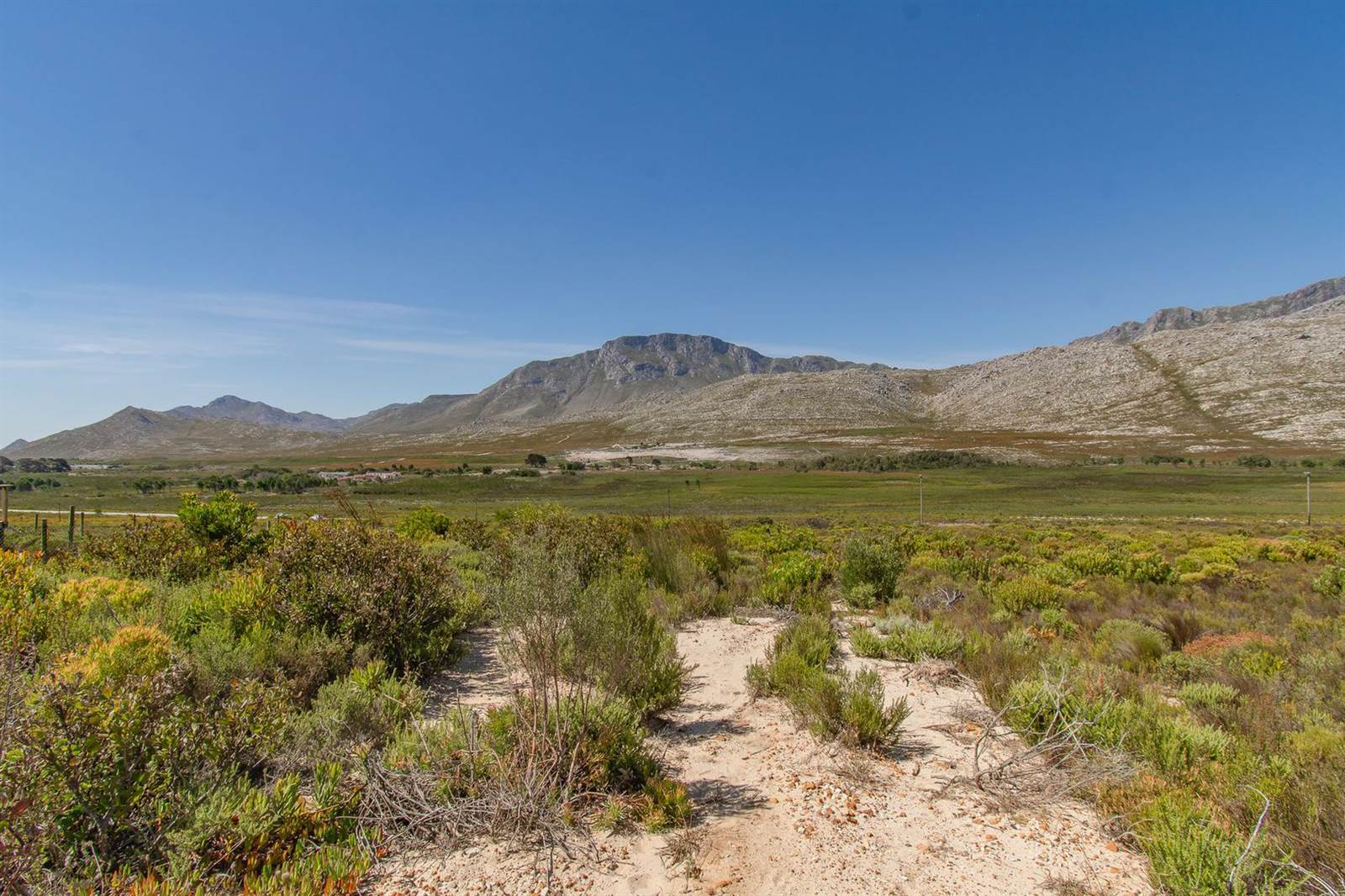 620 m² Land available in Pringle Bay photo number 3