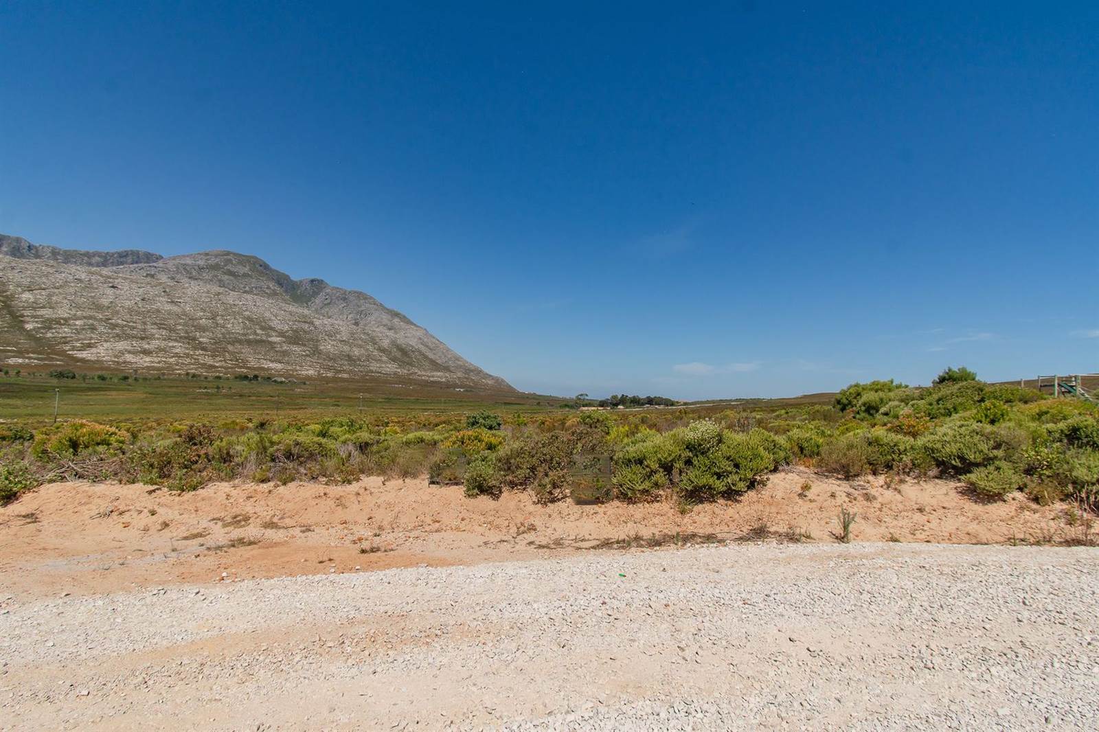 620 m² Land available in Pringle Bay photo number 7