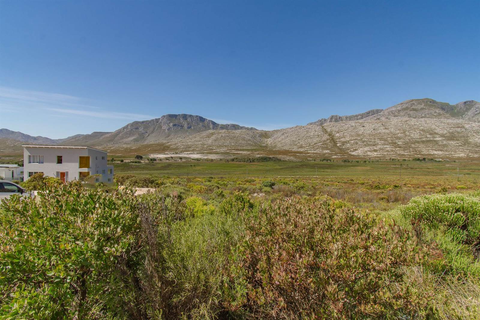 620 m² Land available in Pringle Bay photo number 1