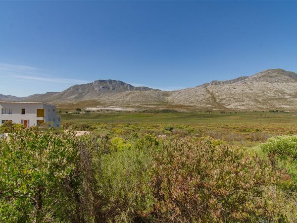 620 m² Land available in Pringle Bay