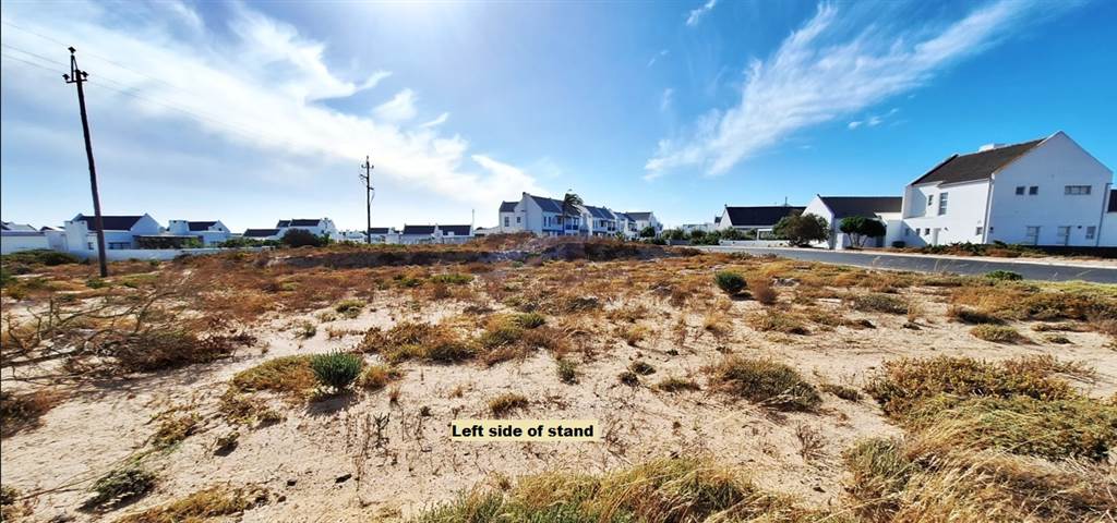 378 m² Land available in St Helena Bay photo number 5