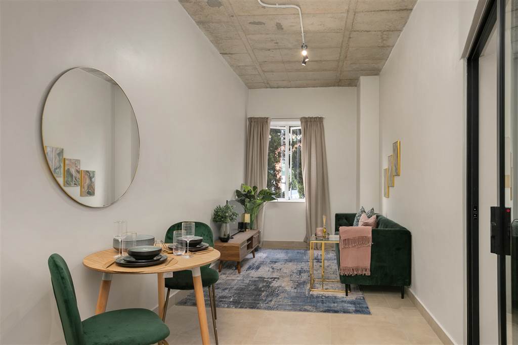 2 Bed Apartment to rent in Sunninghill RR3744947 Private Property