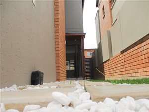 4 Bed Cluster in Kyalami