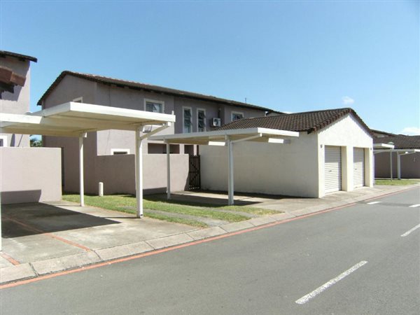 3 Bedroom Townhouse 3 Bedroom Townhouse