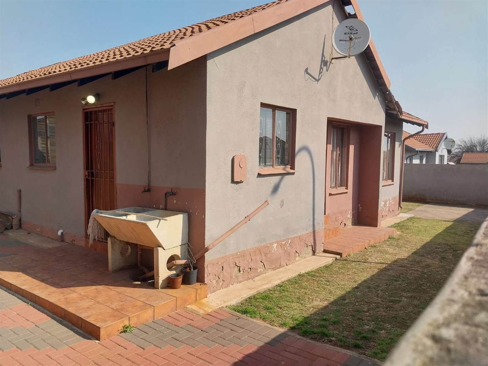 3 Bed House in Germiston Central photo number 30