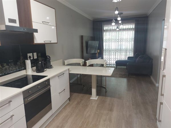 2 Bed Apartment