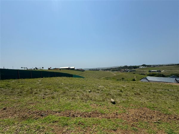 3 059 m² Land