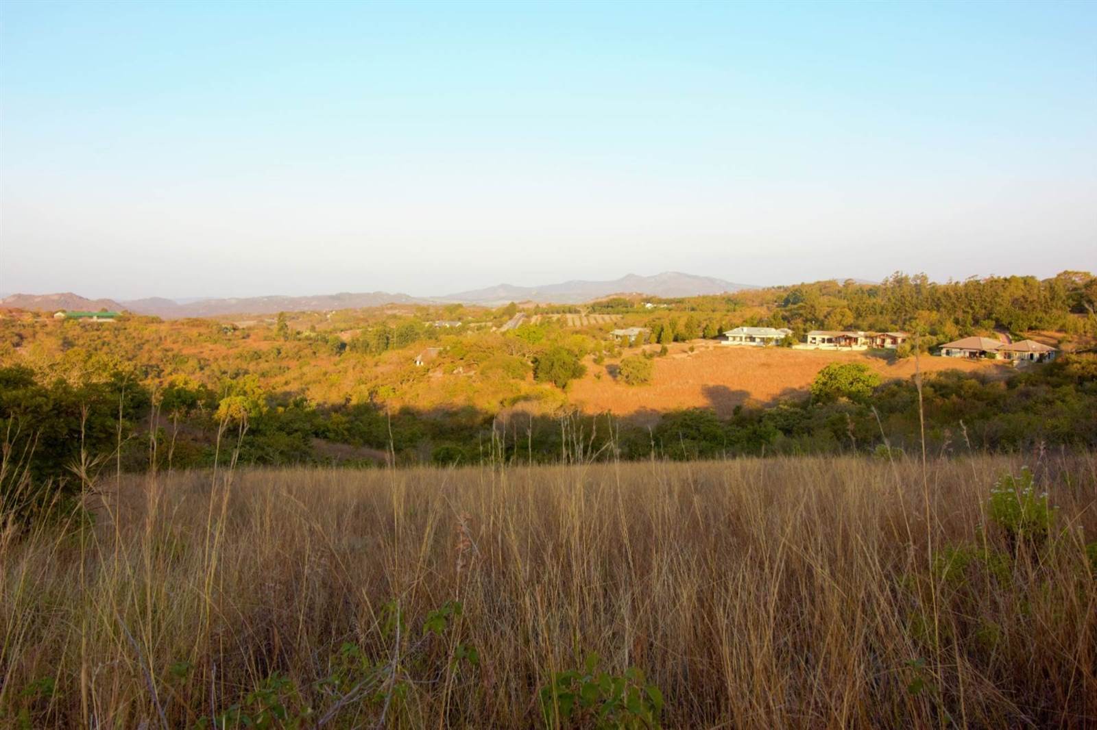 1.1 ha Land available in Sonheuwel photo number 1