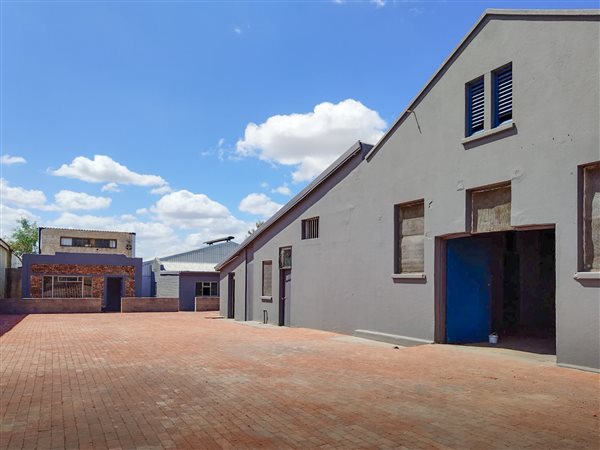 514 m² Commercial space 514 m² Commercial space