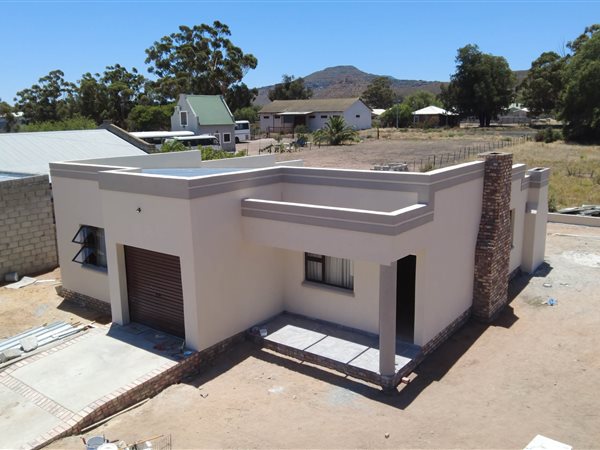2 Bed House in Graafwater