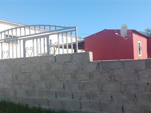 1 Bedroom House 1 Bedroom House