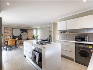 3 Bed House in Nooitgedacht