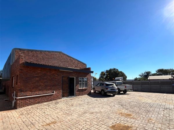 250 m² Commercial space 250 m² Commercial space