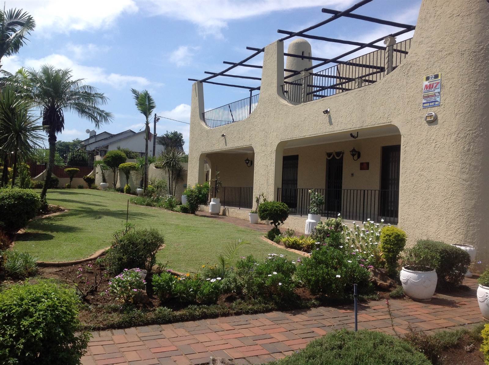 5 Bed House in Pietermaritzburg Central photo number 4