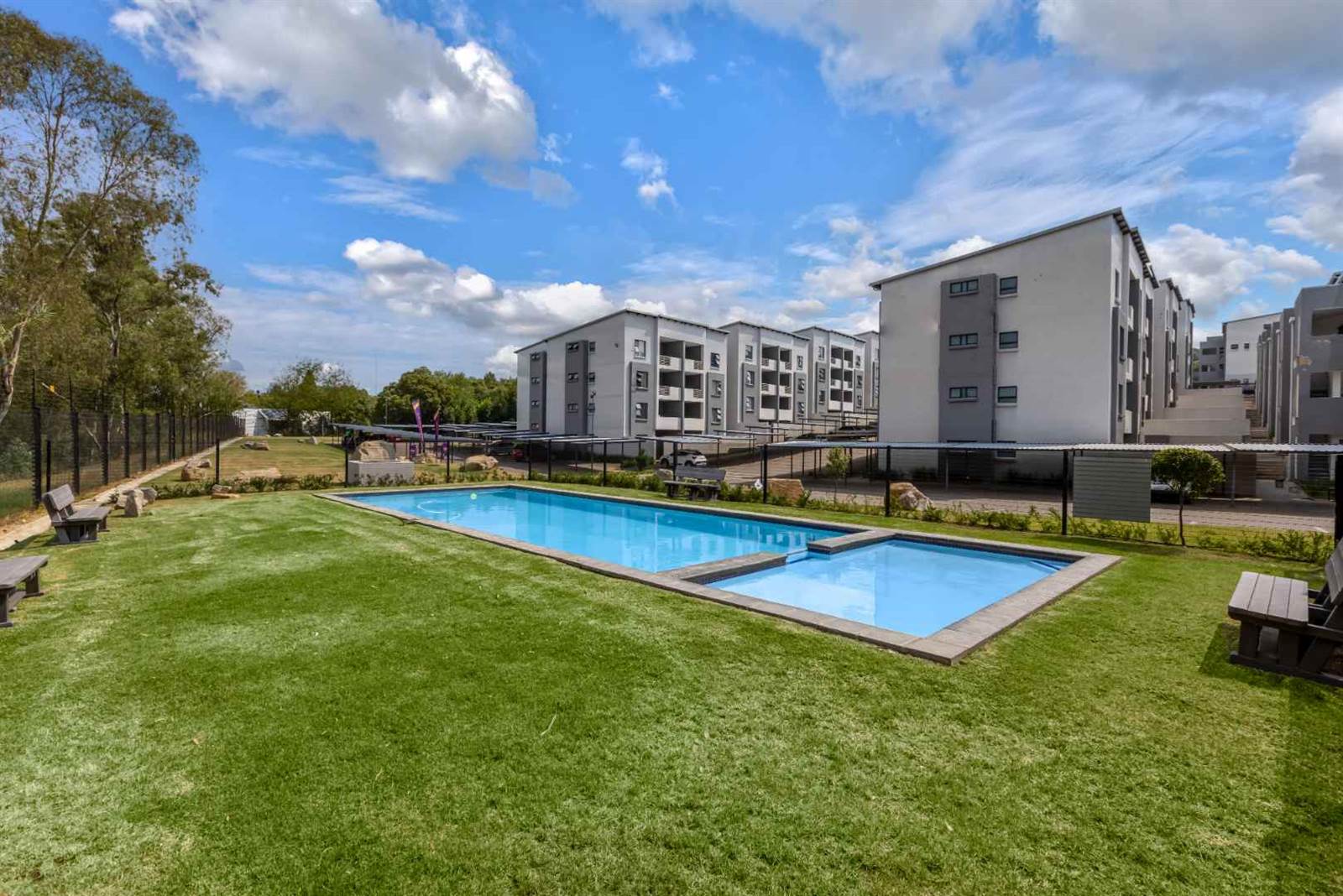 3 Bed Apartment in Rivonia photo number 26
