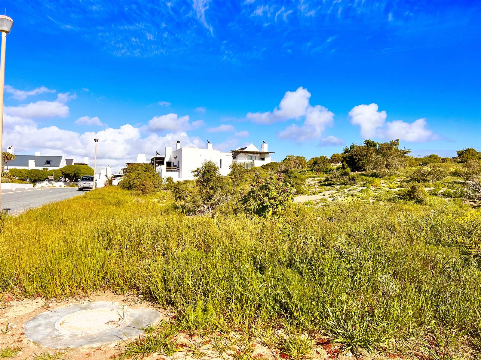 457 m² Land available in Paternoster photo number 4