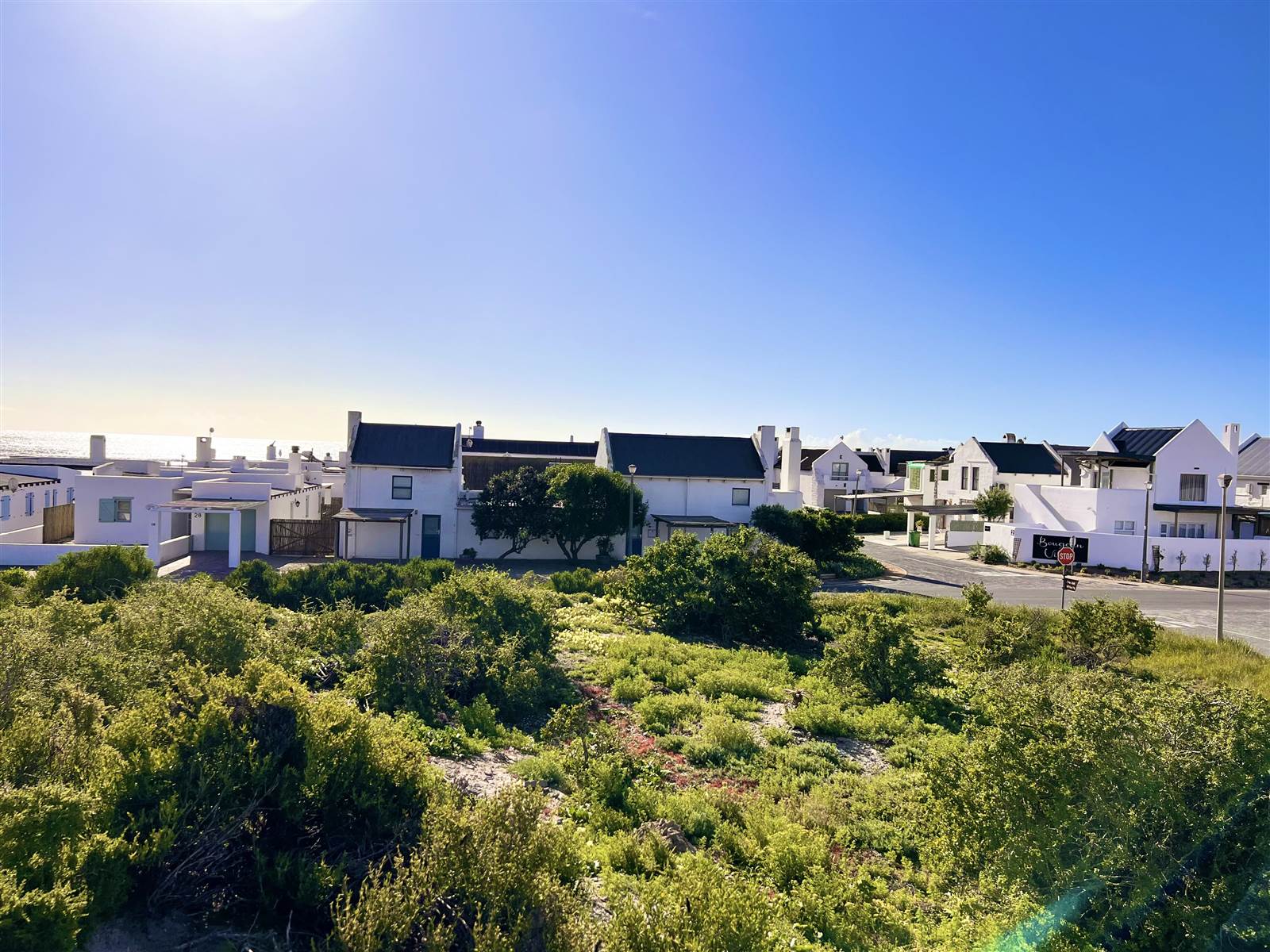 457 m² Land available in Paternoster photo number 1