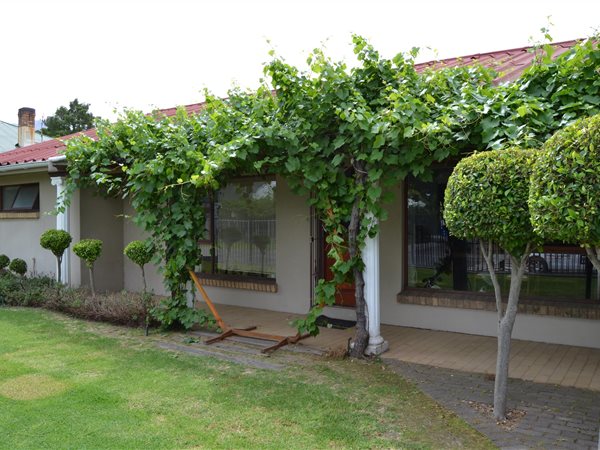4 Bed House in Ceres