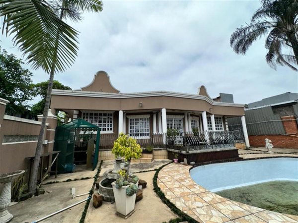 3 Bed House in Bulwer