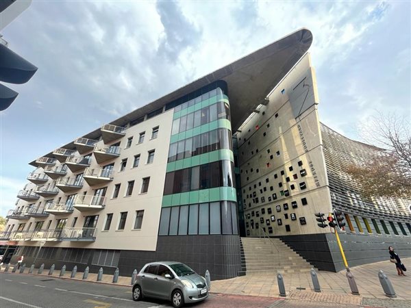 247  m² Commercial space in Melrose Arch