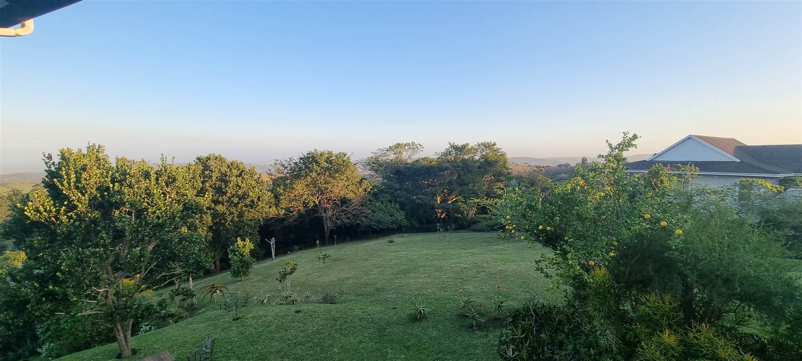 1143 m² Land available in Eshowe photo number 1
