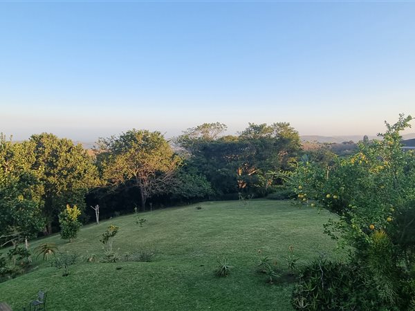 1143 m² Land available in Eshowe