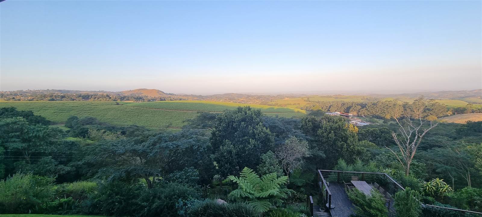1143 m² Land available in Eshowe photo number 9