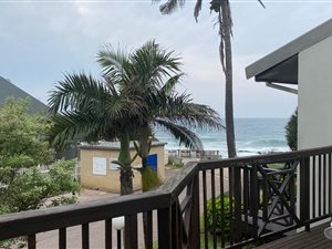 3 Bed Apartment in Compensation Beach