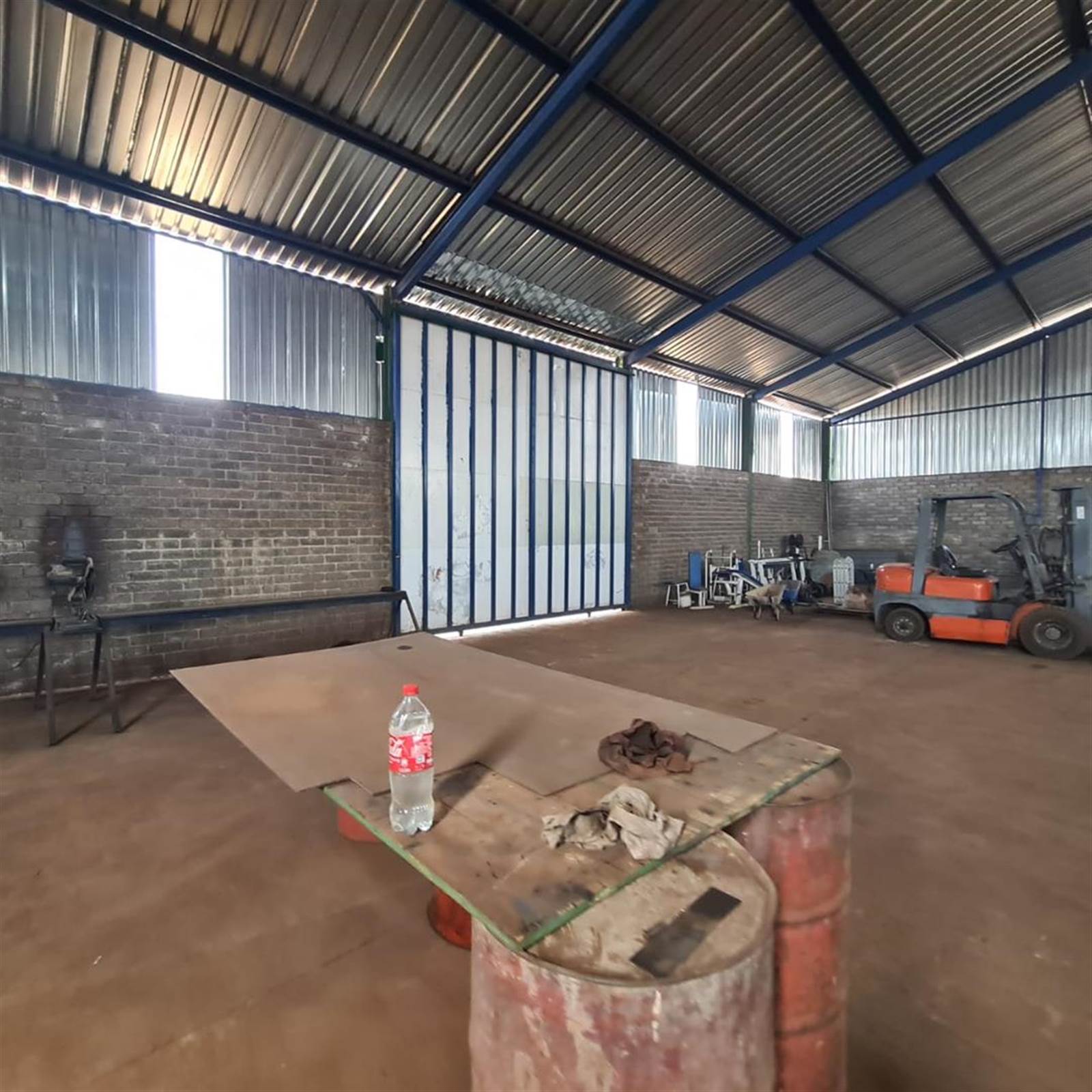 550  m² Industrial space in Gardenvale photo number 7