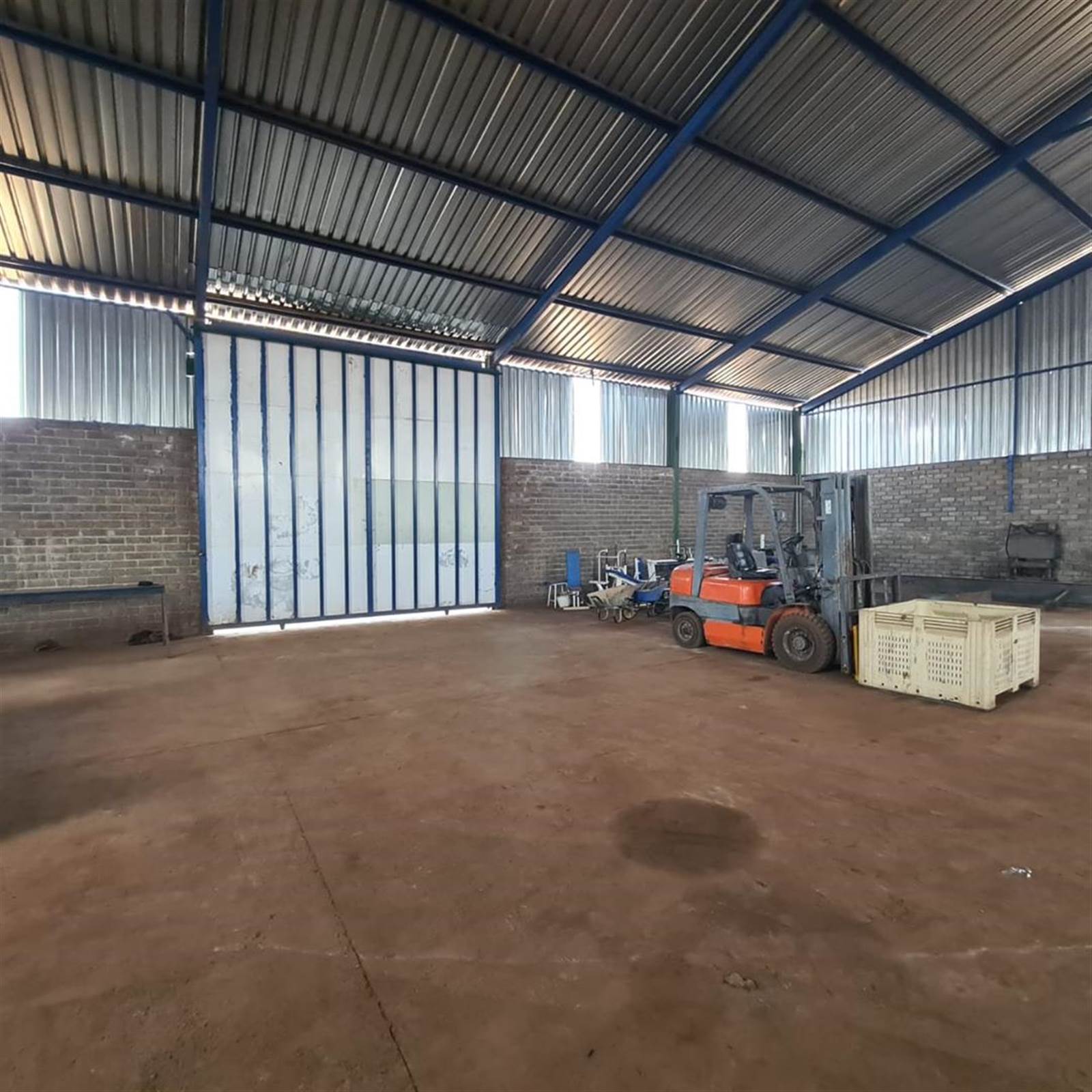 550  m² Industrial space in Gardenvale photo number 11