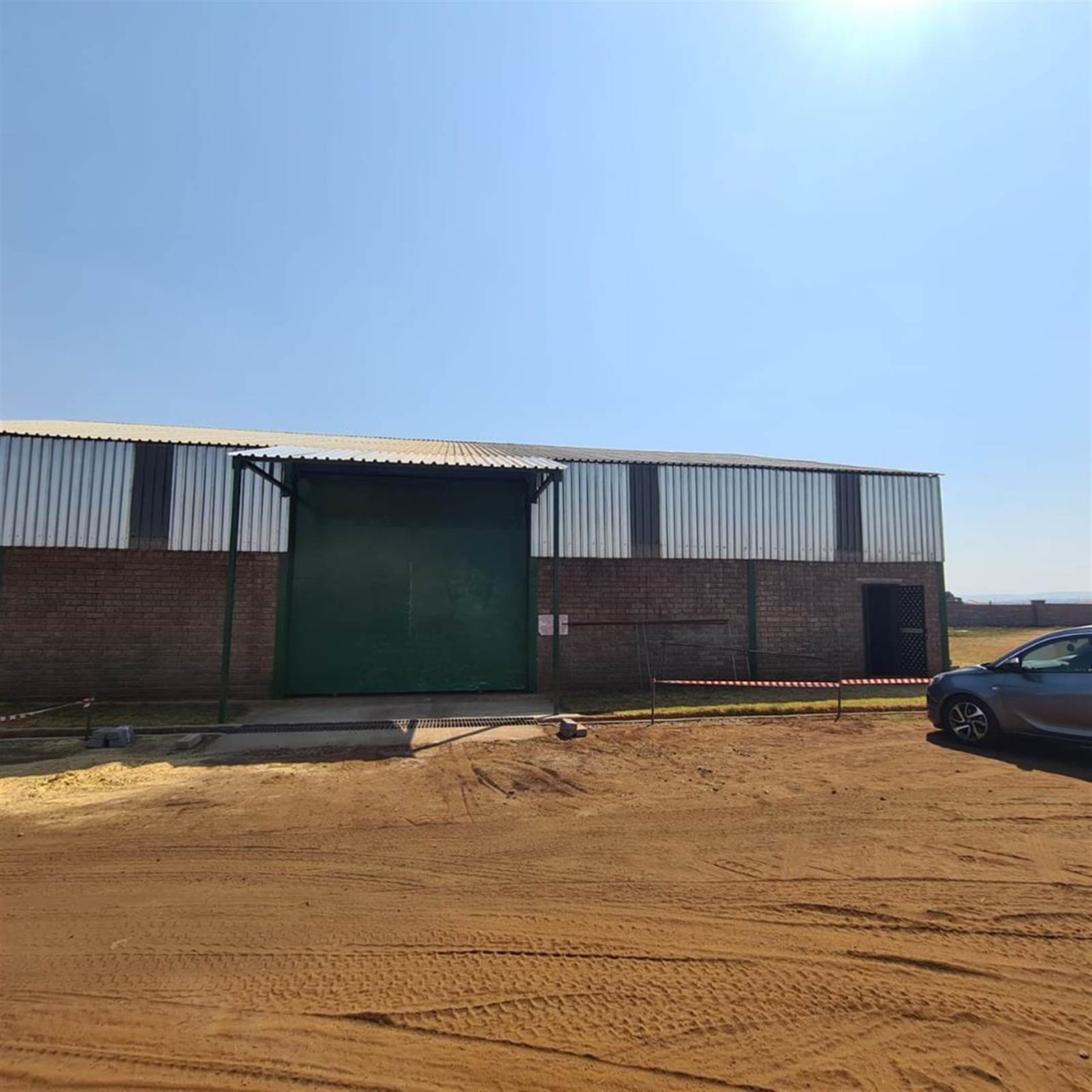 550  m² Industrial space in Gardenvale photo number 21