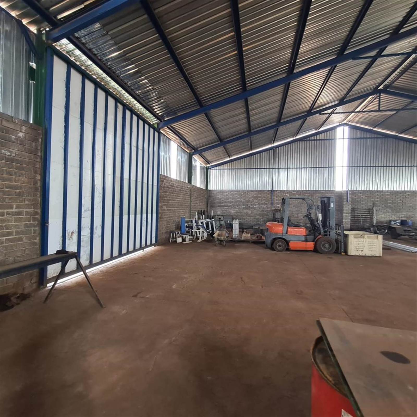 550  m² Industrial space in Gardenvale photo number 18