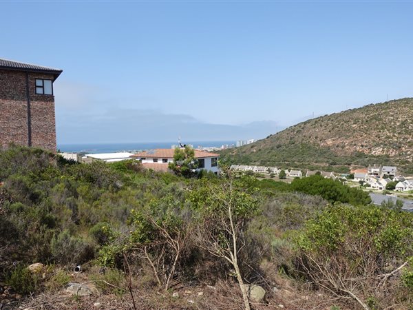 824 m² Land available in Island View