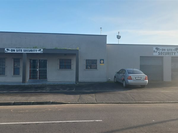 230  m² Commercial space