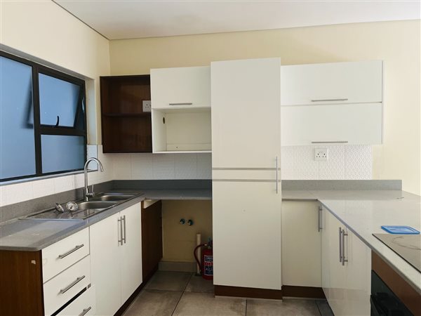 2 Bed Apartment