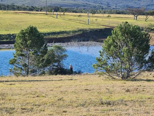 2833 m² Land available in Kabeljous