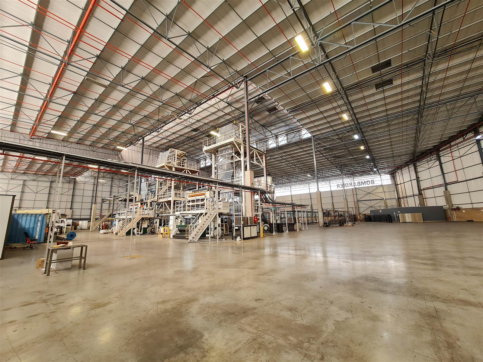 14580  m² Industrial space in Isando photo number 1