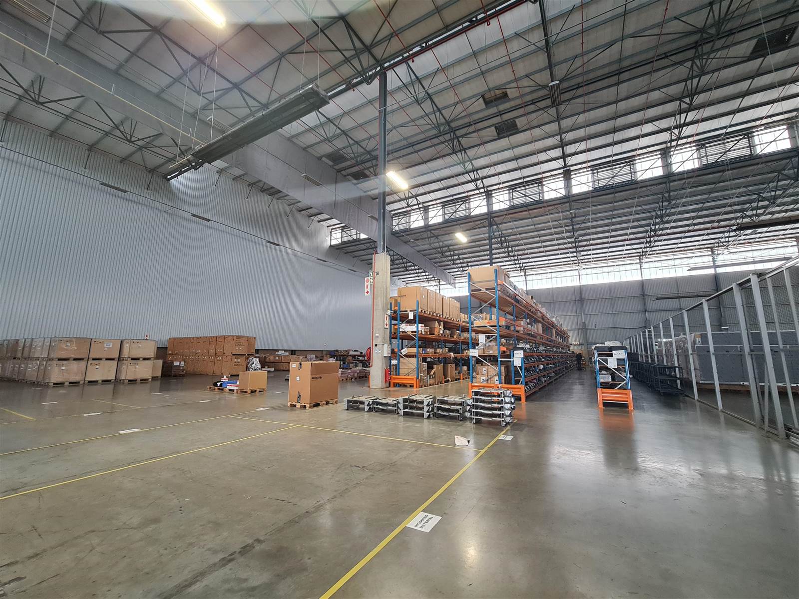 14580  m² Industrial space in Isando photo number 16