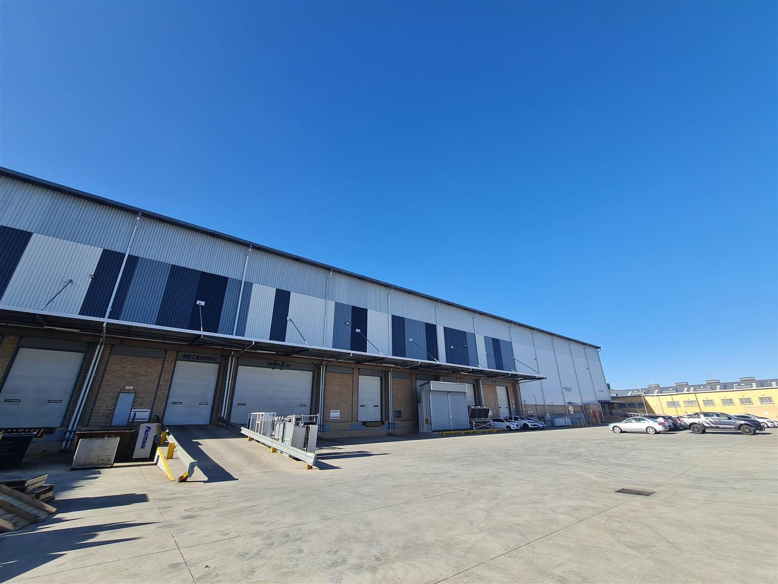 14580  m² Industrial space in Isando photo number 4