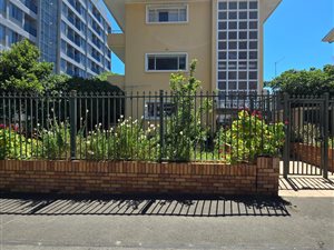 Apartment in Sea Point