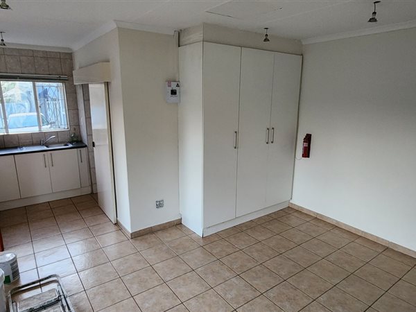 1 Bed Apartment