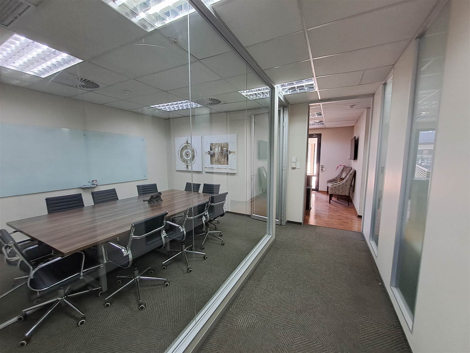 299  m² Commercial space in Melrose Arch photo number 5