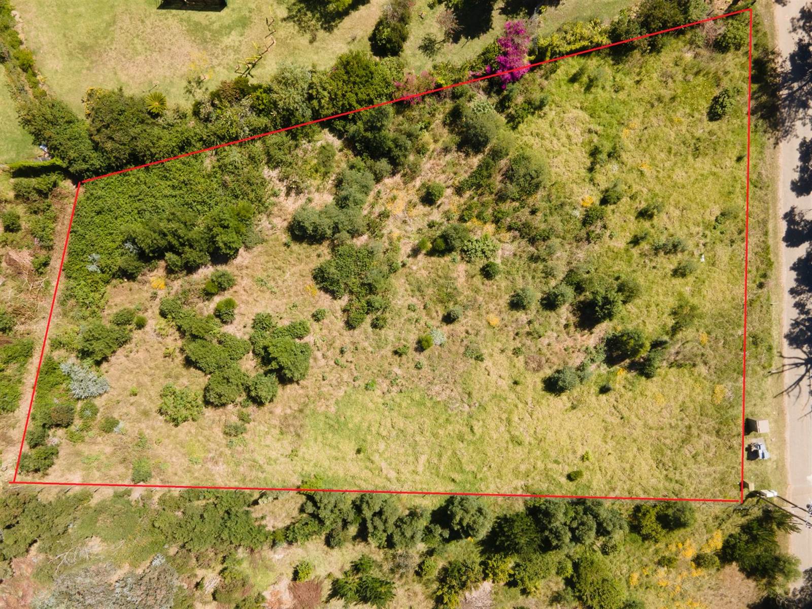 4019 m² Land available in Welbedacht photo number 2