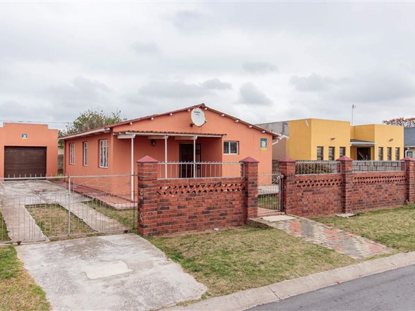 2 Bedroom House 2 Bedroom House